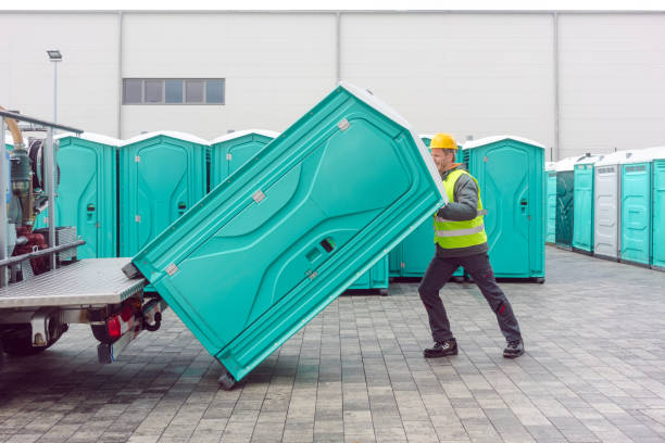 Best Portable Toilets for Parks and Recreation Areas  in Fort Stockton, TX