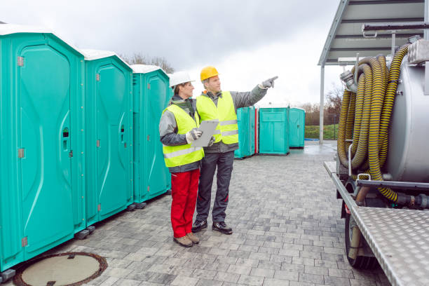 Best Event Portable Toilet Rental  in Fort Stockton, TX