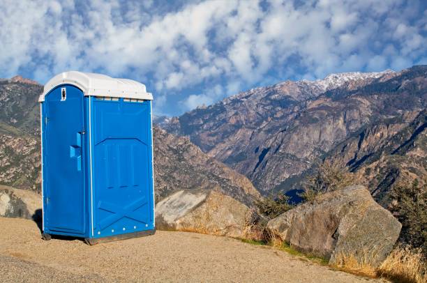 Best Portable Restroom Maintenance and Cleaning  in Fort Stockton, TX