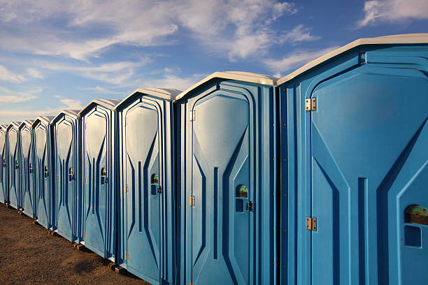 Best Portable Restroom Servicing (Cleaning and Restocking)  in Fort Stockton, TX