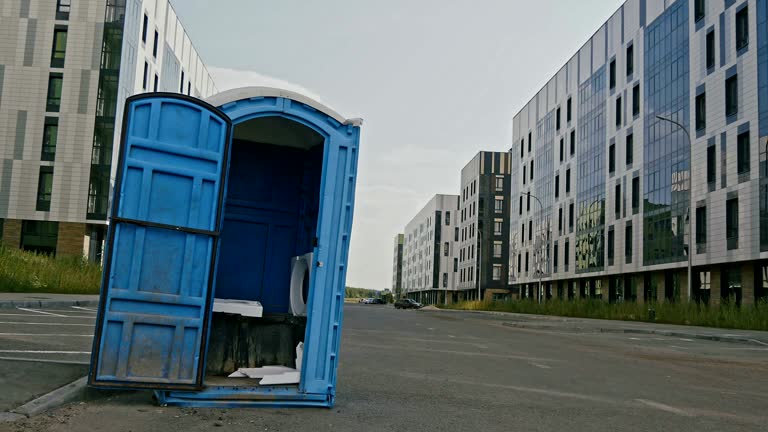Best ADA-Compliant Portable Toilet Rental  in Fort Stockton, TX