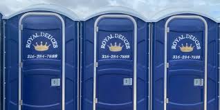 Best Standard Portable Toilet Rental  in Fort Stockton, TX